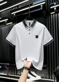 Picture of Loewe Polo Shirts Short _SKULoeweM-4XL25cr1626845